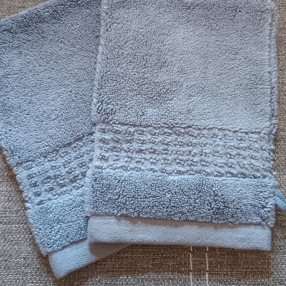 French Shower Gel Glove Applicator (Set of 2) - Picture 10 of 10